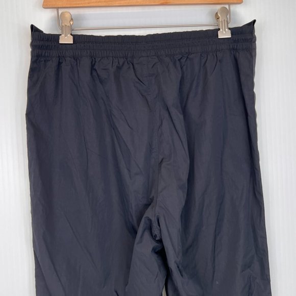 Allyson Felix Pant Women Medium Jogger Collab Athleta Waist 31x29 Pocket Core - Picture 7 of 14